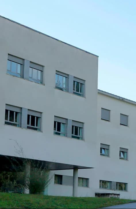 Imagen del centro de asturias