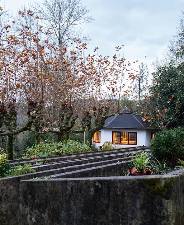 Imagen del centro de gipuzkoa