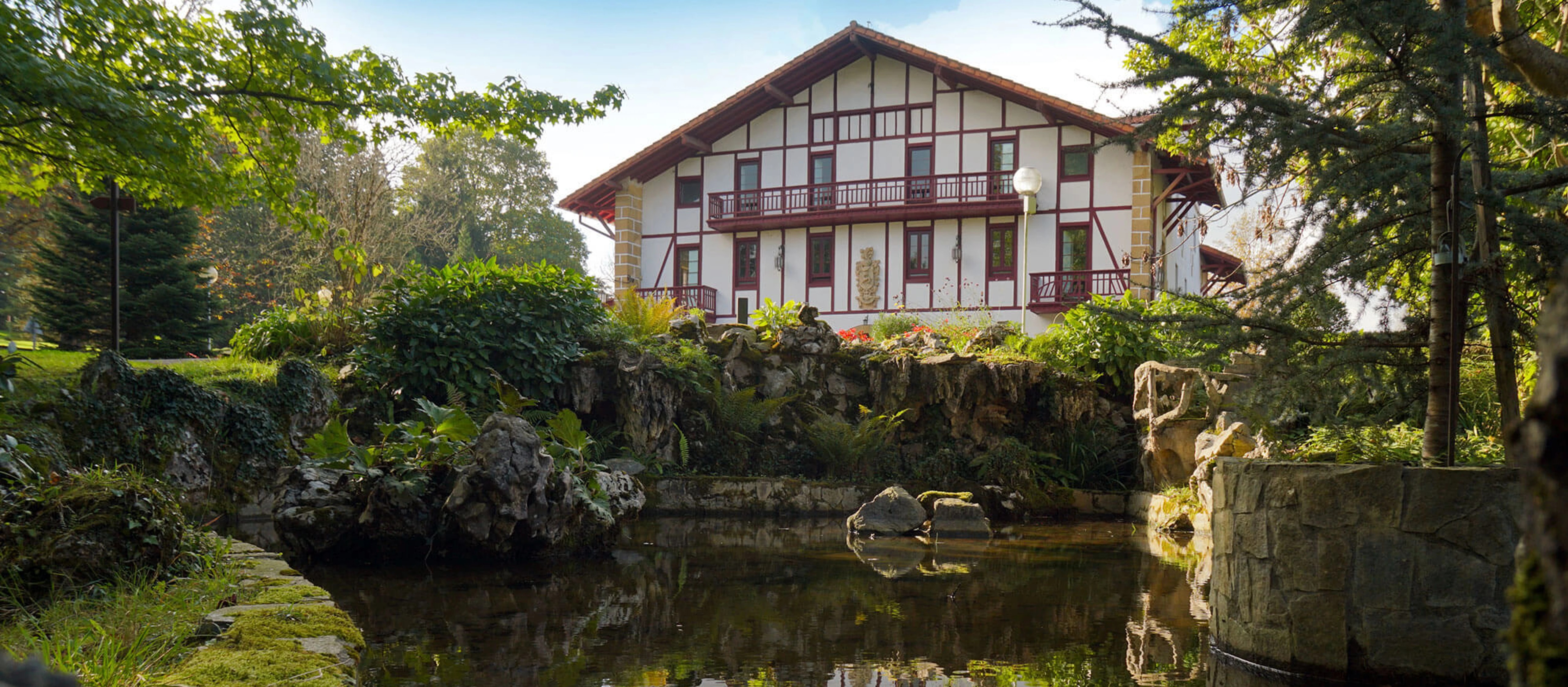 Imagen de un centro de mentalia.